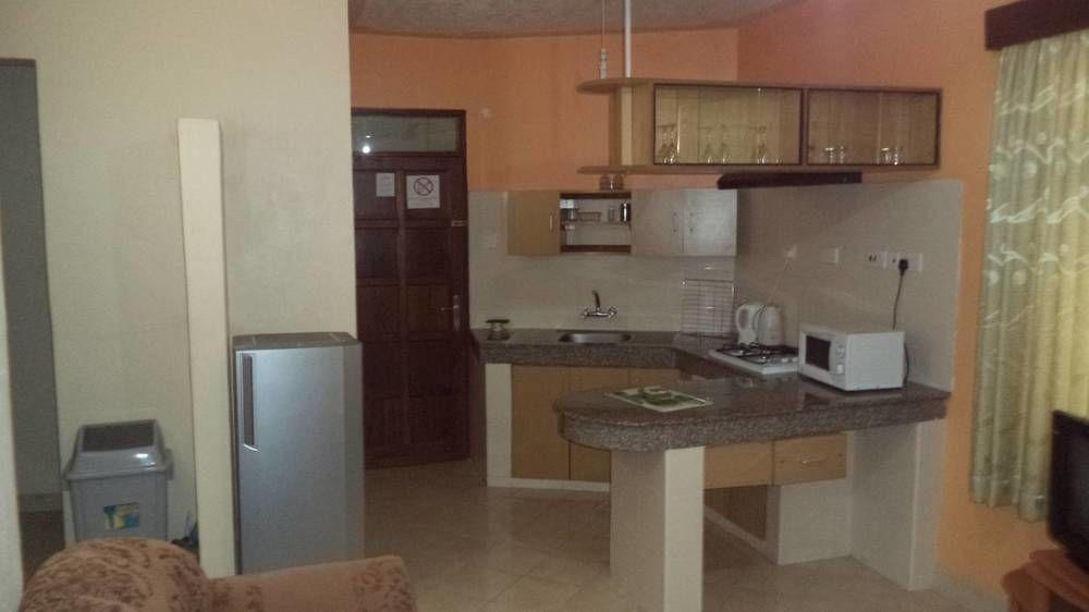 Mei Place Apartamentos Mombasa Exterior foto
